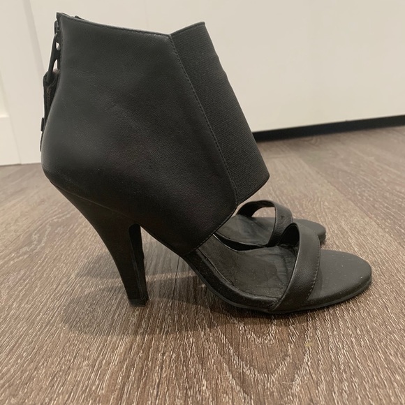 Rudsak Heeled Sandals - Picture 3 of 5